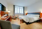Hotel Abba Euskalduna foto 22