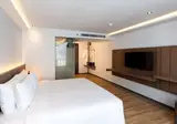 Pure Eleven Hotel Bangkok foto 12