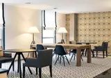 Hotel Mercure Bilbao Jardines De Albia foto 7