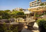 Valamar Bellevue Resort foto 28