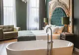 Boutique Hotel 't Gerecht foto 6