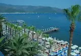 Begonville Beach Hotel foto 14