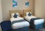 Al Hayat Hotel foto 4