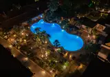 Hotel Achtis foto 21