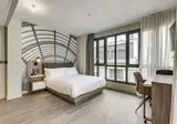 Mode Paris Aparthotel foto 3