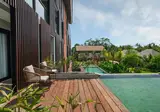 The Garcia Ubud Hotel & Resort foto 1