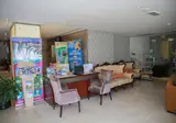 Hotel Versailles foto 11
