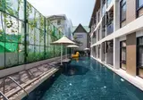 Outrigger Surin Beach Resort foto 16