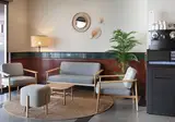 Prestige Hotel Victoria foto 22