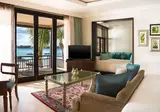 The Westin Turtle Bay Resort & Spa Mauritius foto 14