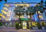 Alanya Risus Park Hotel foto 9