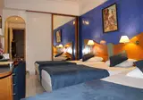 Hotel Mounia foto 6