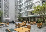 Zenseana Resort & Spa foto 14
