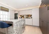 Hope House by Q Appartementen foto 6