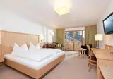Alpen Glück Hotel Kirchberger Hof en Dependance foto 13