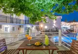 Fly & Go Bella Dimitra Hotel foto 12