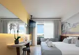 Atrium Ambiance Hotel foto 3