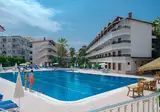 Hotel Panorama foto 7
