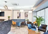 St Azur Hotel foto 13