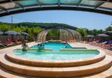 Flower Camping La Sagne foto 18