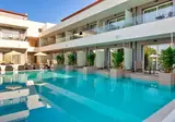 White Olive Premium Hotel foto 16