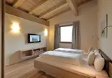 Appartementen Resort Tirol Brixen am Sonnenplateau foto 12