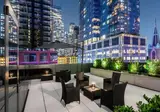 Yotel New York Times Square foto 11