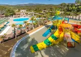Camping Esterel Caravaning foto 14