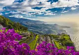 8-daagse rondreis Bloemeneiland Madeira foto 1