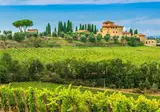 11-daagse rondreis Karakteristiek Toscane en Umbrië foto 1