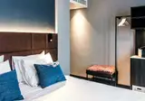 Amsterdam Beach Hotel Zandvoort foto 3