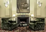 Sofitel Le Scribe Paris Opera Hotel foto 6