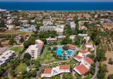 Filerimos Village Hotel foto 13