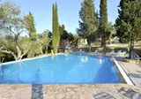 Hotel Aqua Blue Corfu foto 1