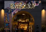 Hotel Ziggy Los Angeles foto 24
