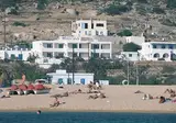 Marcos Beach Hotel foto 8