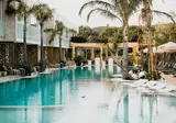Elite Bay Hotel Lalez Durres foto 9