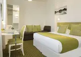 Hotel Mistral foto 3