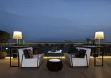 Grand Hyatt Abu Dhabi Hotel & Residences Emir foto 25