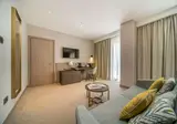 Hotel AMI Budva Petrovac foto 20