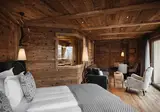 Hotel Kolfuschgerhof foto 3