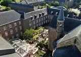 Abdij Hotel Rolduc foto 19