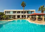Robolla Beach Apart Hotel foto 11