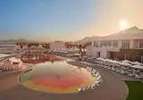 Fairmont Fujairah Beach Resort foto 2