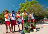 Club Del Sole Tenuta Primero Grado Family Col foto 26