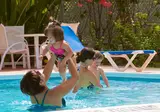 Time Out Hotel foto 9