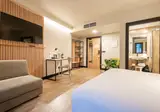Leonardo Boutique Hotel San Sebastián foto 28