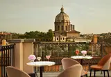 Hotel L'Orologia Roma foto 9