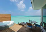 Kandima Maldives foto 15