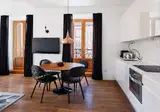 Appartementen B&B Fuencarral 46 foto 4